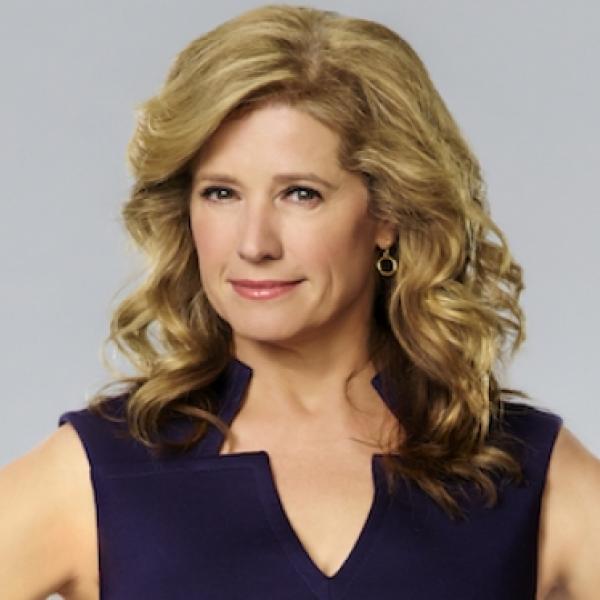 Nancy Travis Plastic Surgery Face