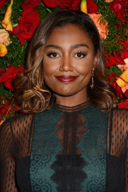 Patina Miller Cosmetic Surgery Face