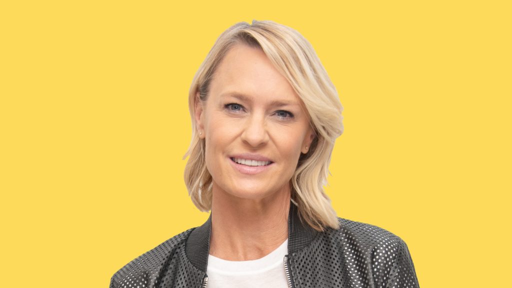 Robin Wright Plastic Surgery Procedures