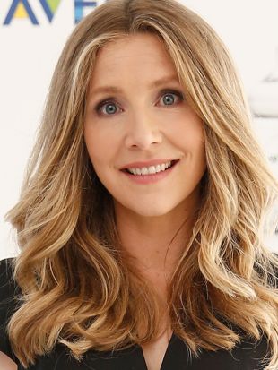 Sarah Chalke Cosmetic Surgery Face