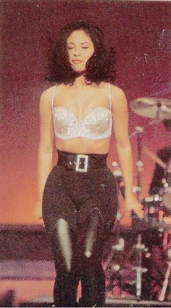 Selena Quintanilla Liposuction