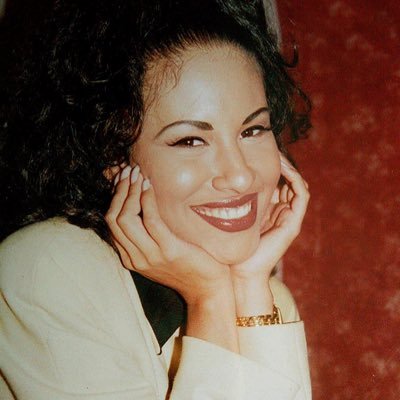 Selena Quintanilla Plastic Surgery Face