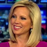 Shannon Bream Plastic Surgery and Body Measurements