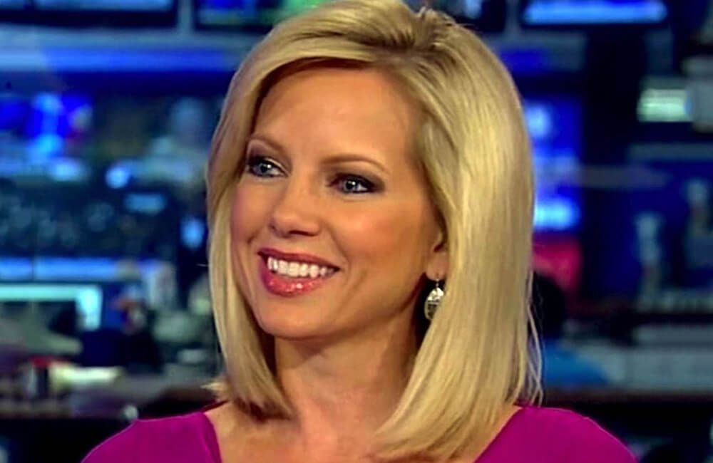 Shannon Bream Plastic Surgery and Body Measurements