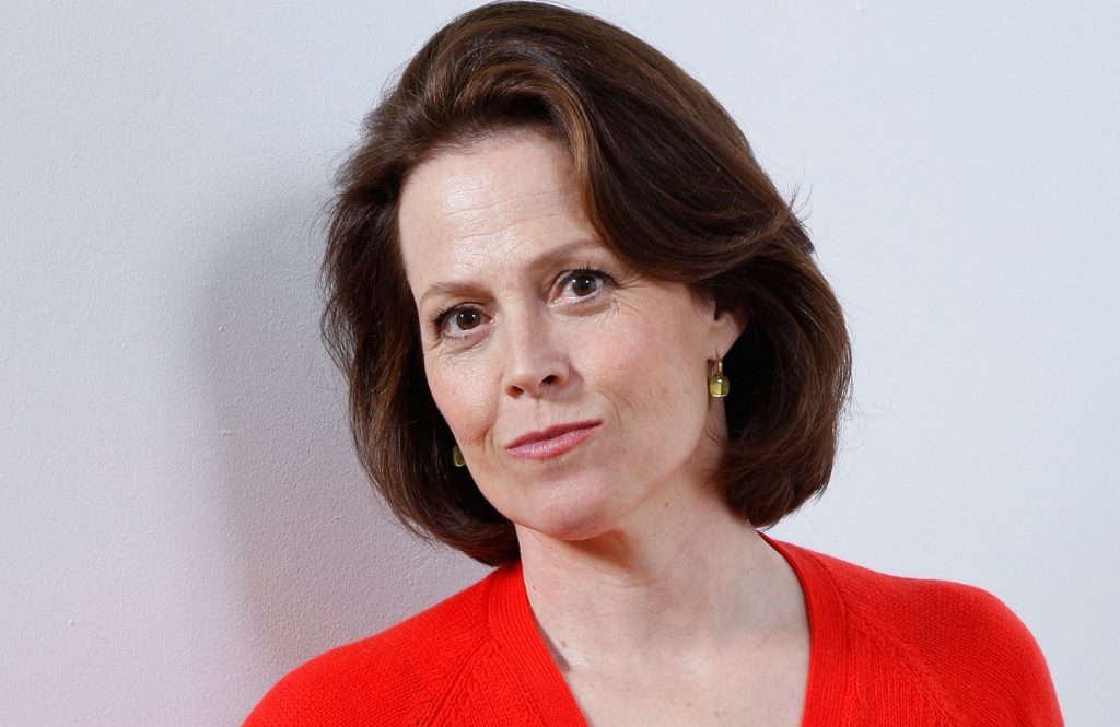 Sigourney Weaver Plastic Surgery
