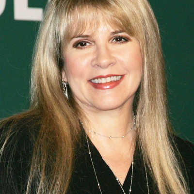 Stevie Nicks Plastic Surgery Face