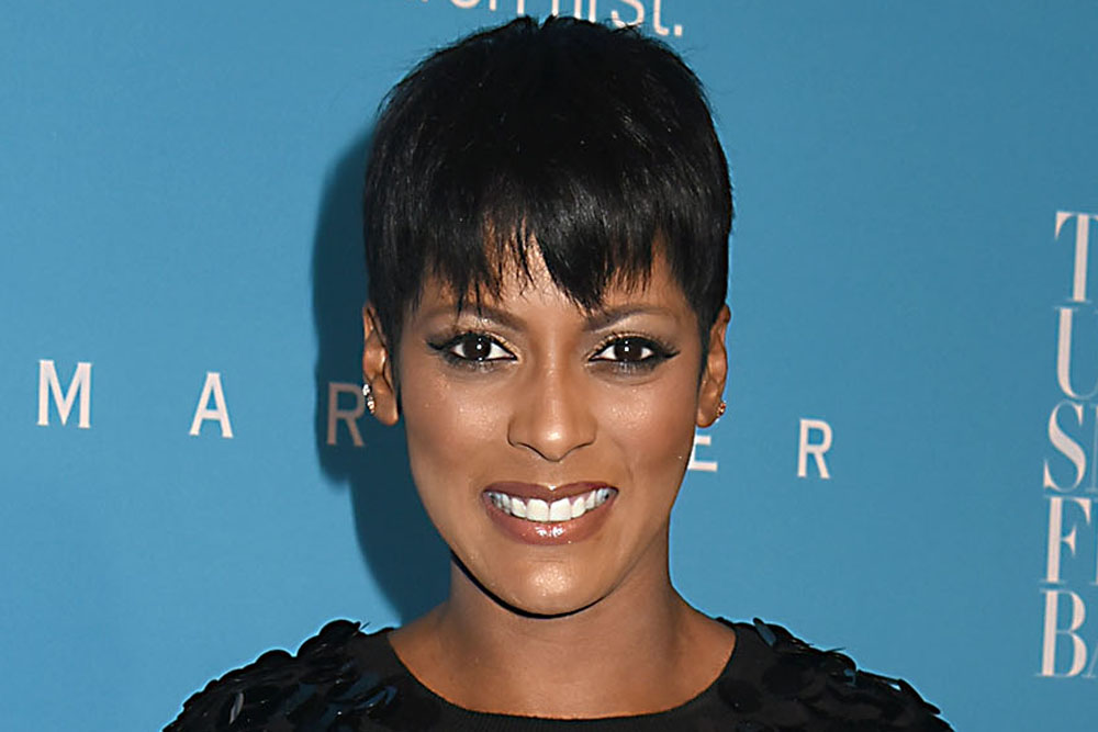 Tamron Hall Plastic Surgery and Body Measurements