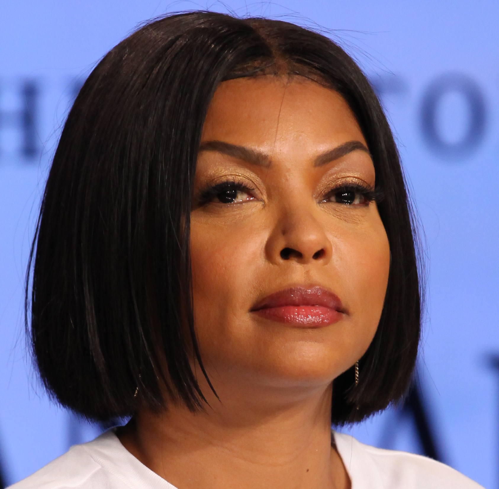 Taraji P. Henson Plastic Surgery Face