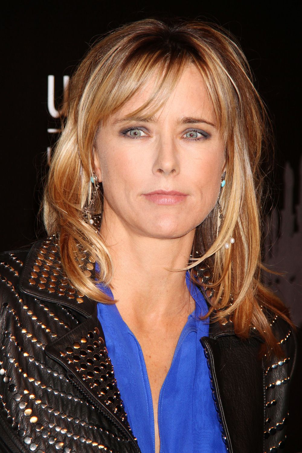 Tea Leoni Cosmetic Surgery Face