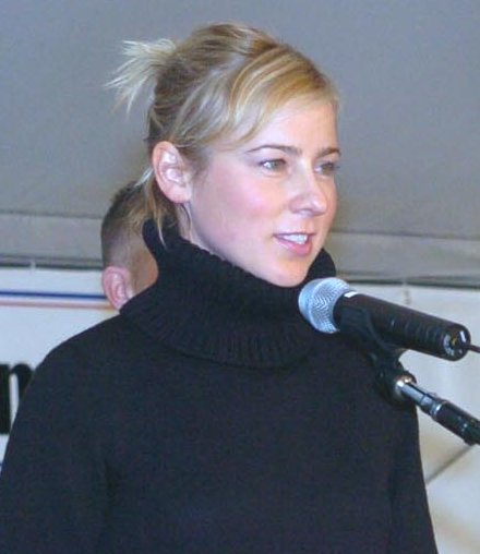 Traylor Howard Plastic Surgery Face