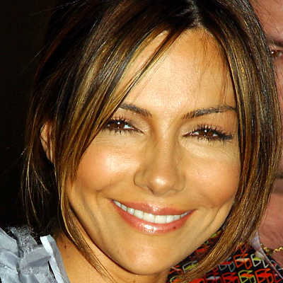 Vanessa Marcil Cosmetic Surgery Face