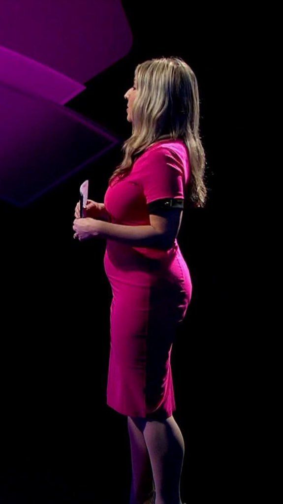 Victoria Coren Plastic Surgery Body