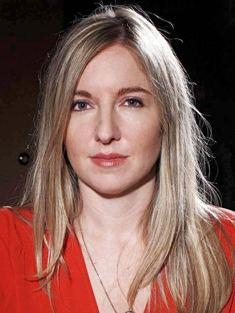 Victoria Coren Plastic Surgery Face