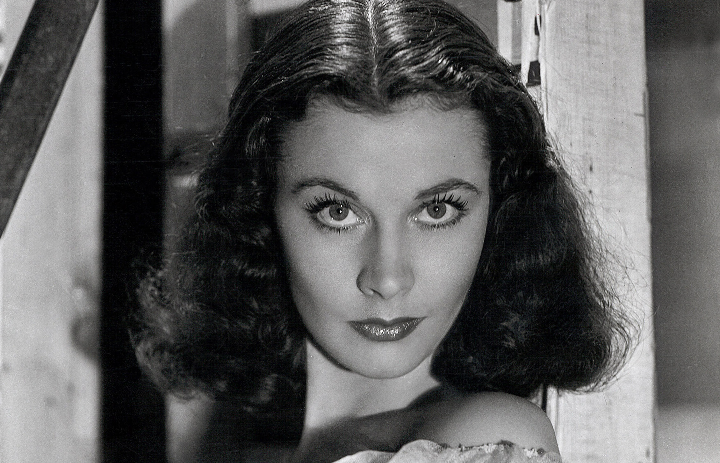 Vivien Leigh Plastic Surgery