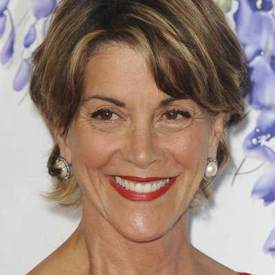 Wendie Malick Cosmetic Surgery Face