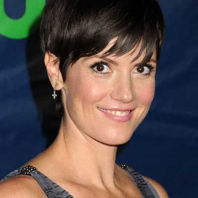 Zoe McLellan Cosmetic Surgery Face