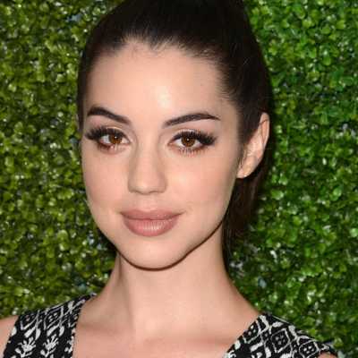 Adelaide Kane Cosmetic Surgery Face