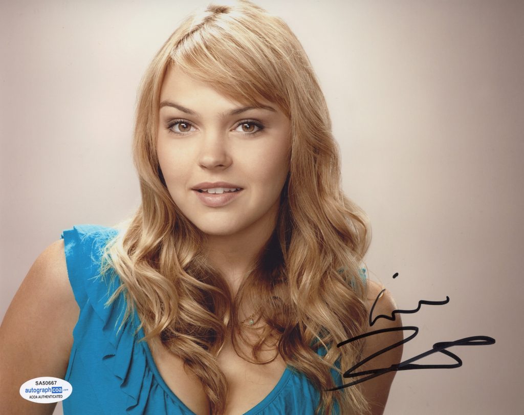 Aimee Teegarden Plastic Surgery Procedures