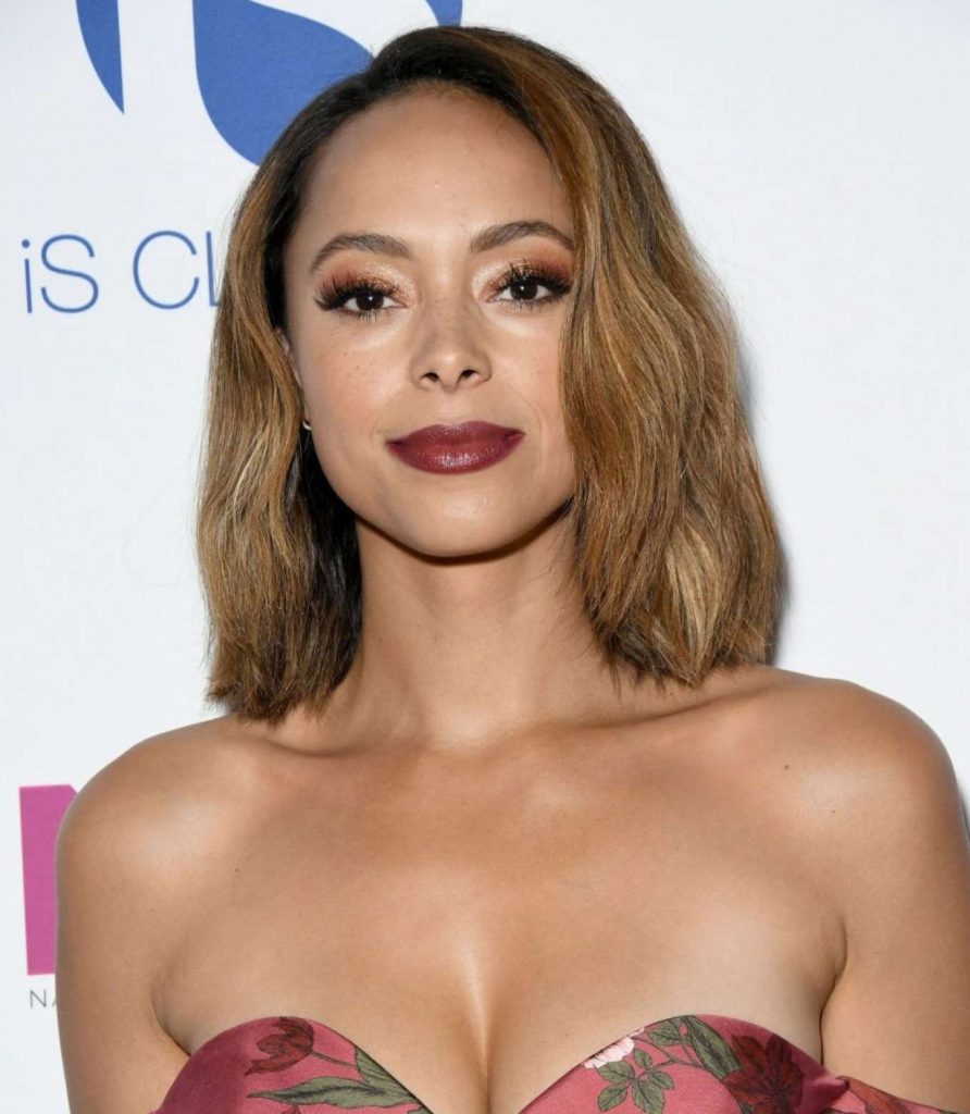 Amber Stevens Cosmetic Surgery Face