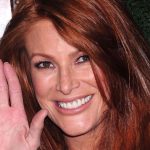 Angie Everhart Plastic Surgery and Body Measurements