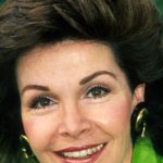 Annette Funicello Plastic Surgery and Body Measurements