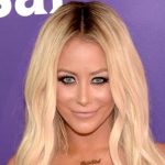 Aubrey O'Day Cosmetic Surgery Boob Job
