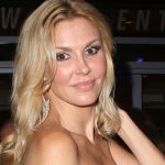 Brandi Glanville Cosmetic Surgery Nose Job Boob Job Botox Fillers
