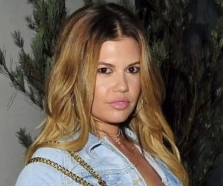 Chanel West Coast Plastic Surgery Procedures