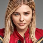 Chloe Moretz Cosmetic Surgery Lips