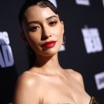 Christian Serratos Plastic Surgery