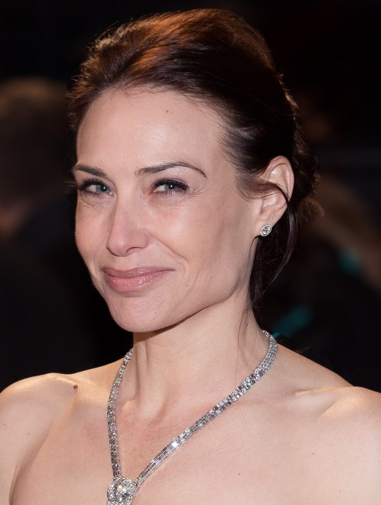 Claire Forlani Cosmetic Surgery Face