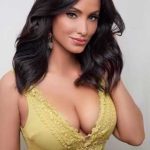 Crystal Marie Denha Plastic Surgery and Body Measurements