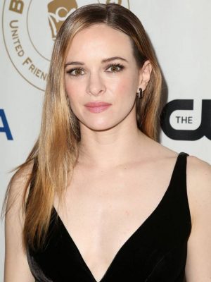 Danielle Panabaker Plastic Surgery Body