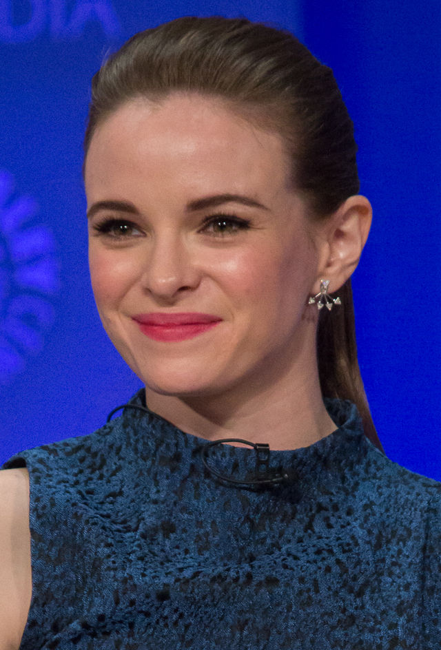 Danielle Panabaker Plastic Surgery Face