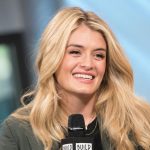 Daphne Oz Plastic Surgery and Body Measurements