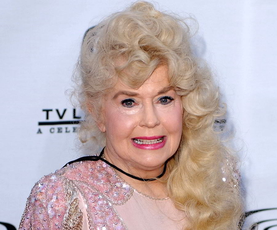 Donna Douglas Cosmetic Surgery Face