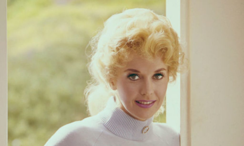 Donna Douglas Plastic Surgery