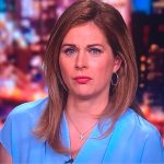 Erin Burnett Plastic Surgery and Body Measurements