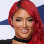 Eva Marie Cosmetic Surgery Boob Job