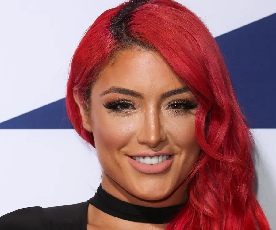 Eva Marie Cosmetic Surgery Boob Job