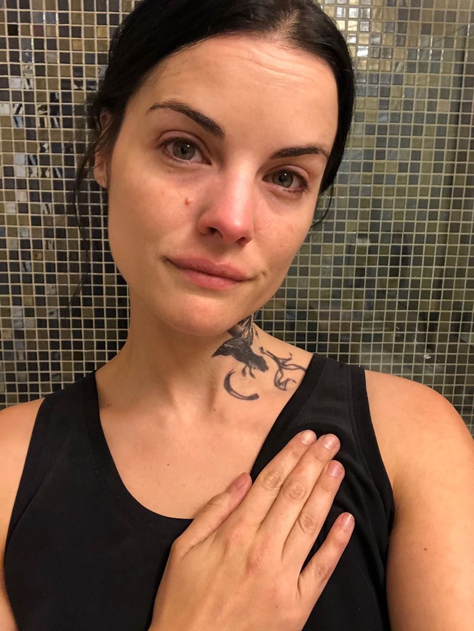 Jaimie Alexander Cosmetic Surgery Face