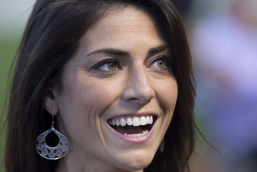 Jenny Dell Cosmetic Surgery Face