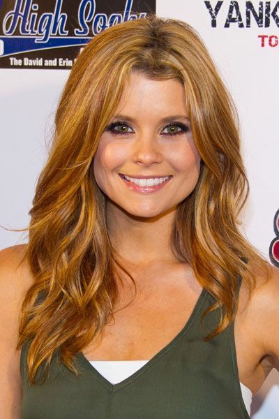 Joanna Garcia Cosmetic Surgery Face