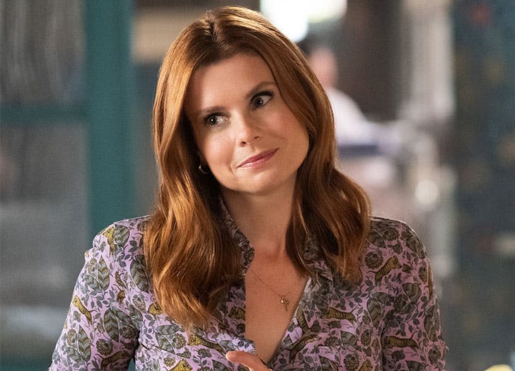 Joanna Garcia Cosmetic Surgery