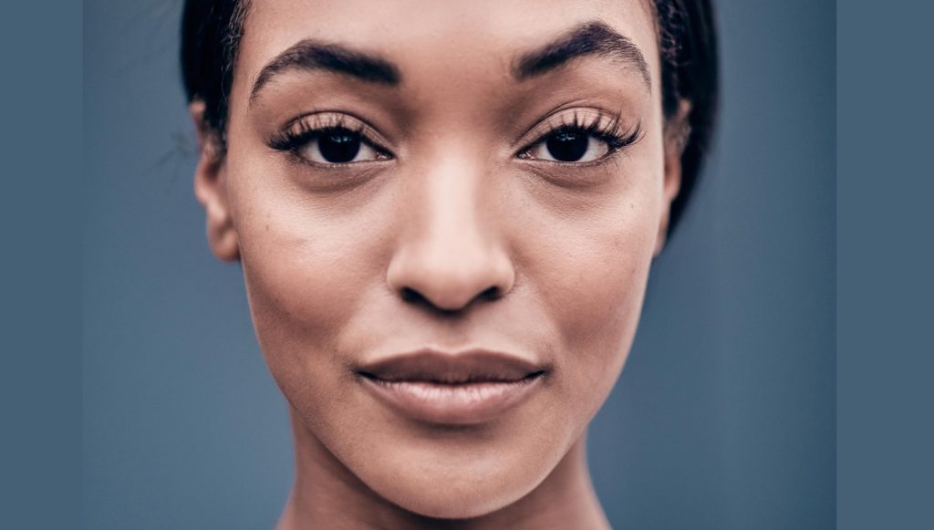 Jourdan Dunn Plastic Surgery