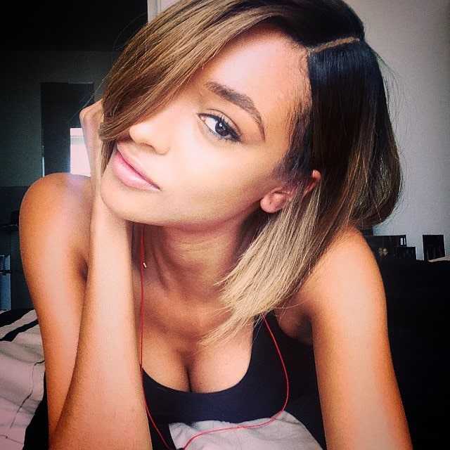 Jourdan Dunn Plastic Surgery Face