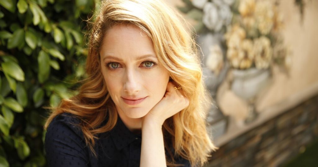 Judy Greer Plastic Surgery