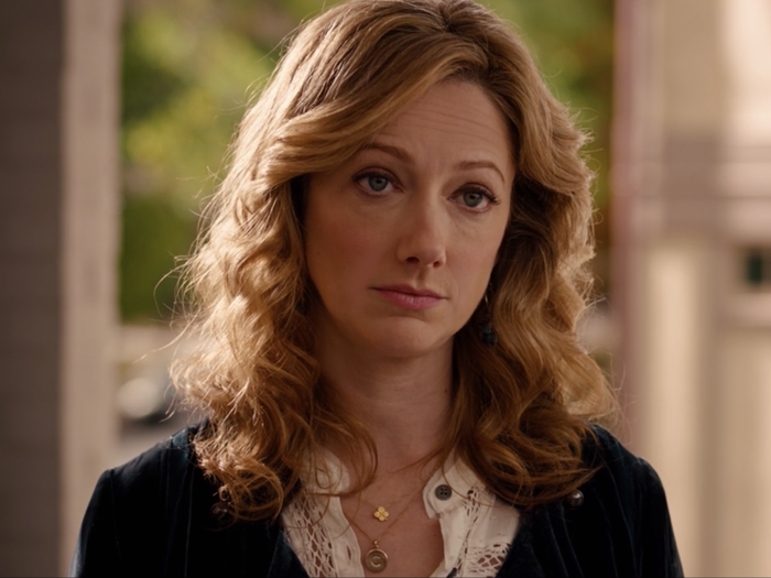 Judy Greer Plastic Surgery Face