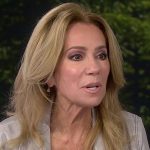 Kathie Lee Gifford Plastic Surgery and Body Measurements