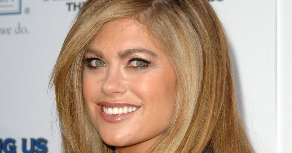 Kathy Ireland Cosmetic Surgery